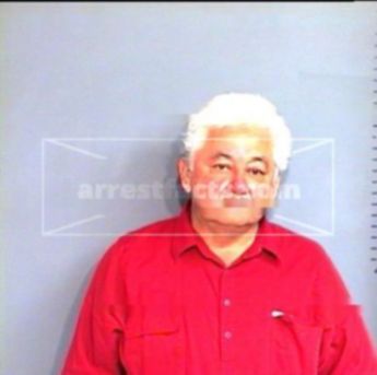 John Joe Flores