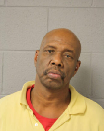 Marcus K Coleman