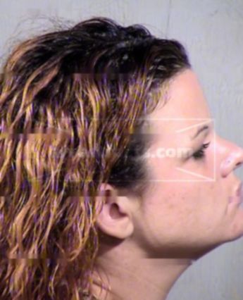 Theresa Lynn Mangrum