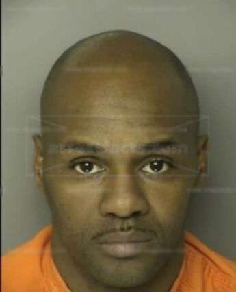 Kenny Lee James