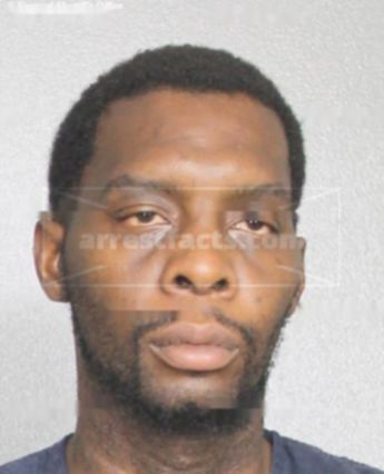 Eric Tavarus Mcarthur