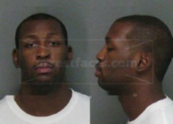 Thadius Hickson
