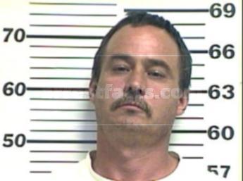 Donny Ray Passons