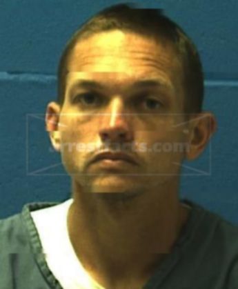 David Alan Lackey