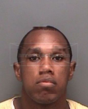 Joshua Nickolas Butler