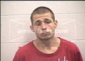 Timothy Arthur Overbey