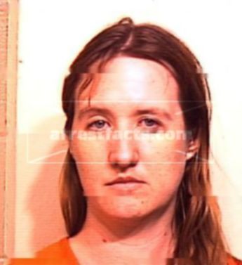 Christine Louise Chaney