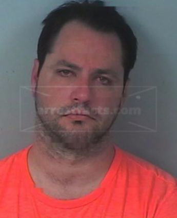 Timothy Lynn Curtis