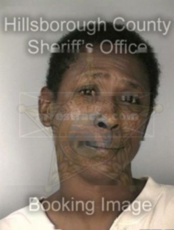 Paulette Mcmillan