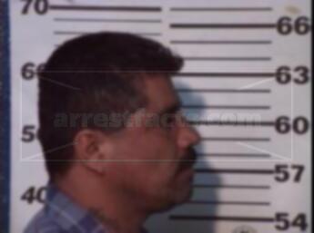 Gilberto Diaz Vela