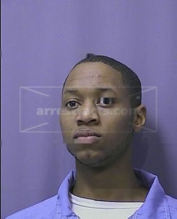 Cameron D Hardrick
