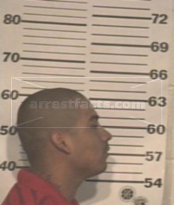 Edgar Eduardo Delgado Rodriguez