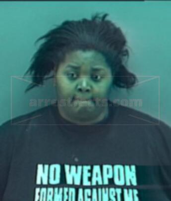 Kima Nikole Skinner