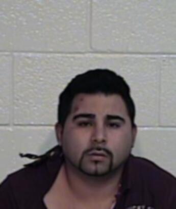 Rocky Garcia Anzaldua