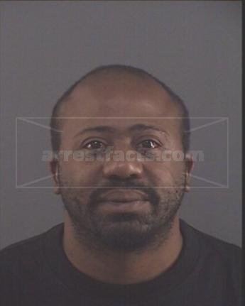Terrance A Moton