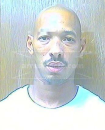 Kevin Nm Crooks