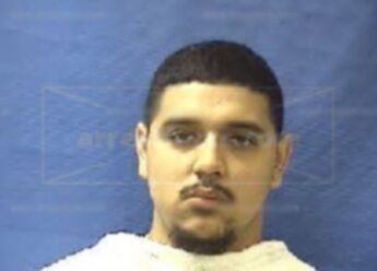 Bryan Ramos-Hernandez