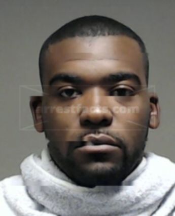 Justin Devontae Tillman Robinson