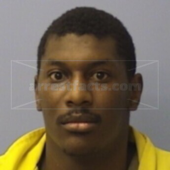 Rakeem Roberts