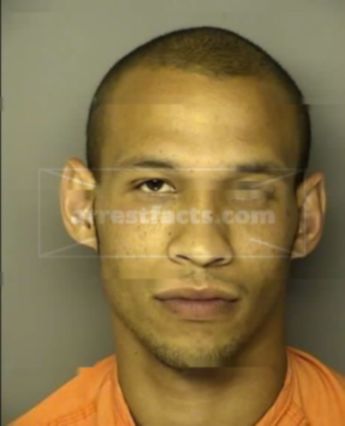 Christopher Devan Williams