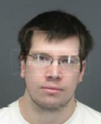 Justin Michael Ohlmacher