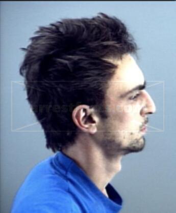 Jason Carroll Wellborn