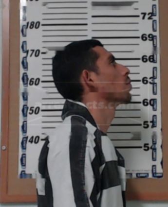 Jesus Soto-Miranda