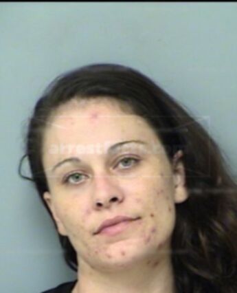Amy Nicole Brewington