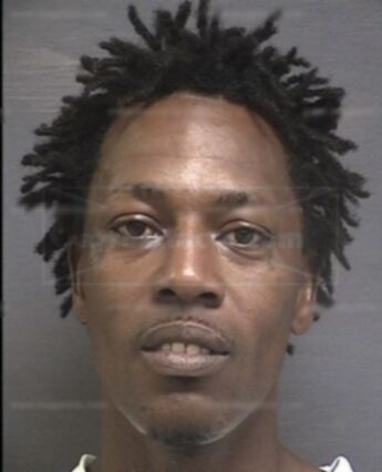 Mitchell Young Jr.