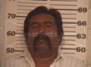 Carlos Rodriguez Cervantes
