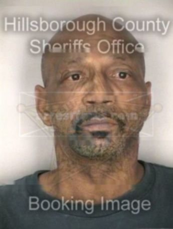 Willie George Hill Jr.