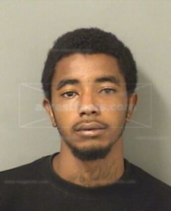 Deondre Rashad Emerson Jackson