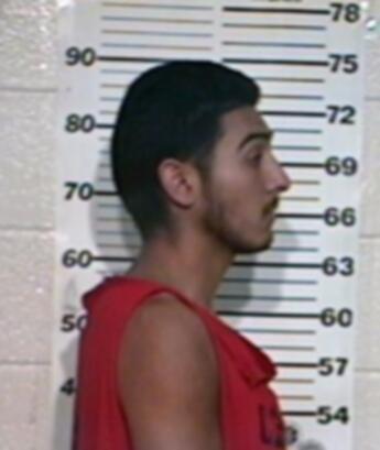 Michael Angel Lee Molina Gonzalez