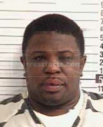 Jarvis Lorent Dunlap