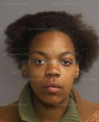 Jamicka Ratliff