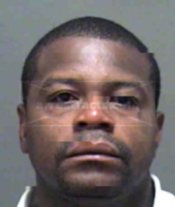 Keith Holder
