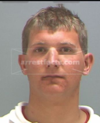 Ryan Jerry Frisch