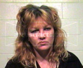 Debra Faye Shaid