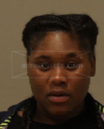 Cortney M Sturdivant
