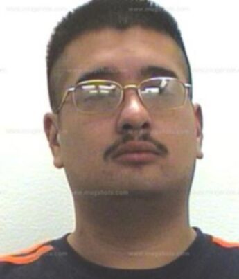 Paul Jacob Flores