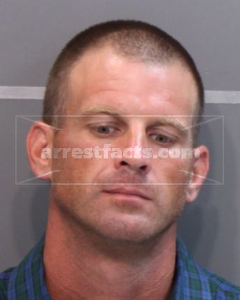Herman Clifford Vandergriff