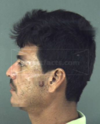 Amauri Deleon-Galvez