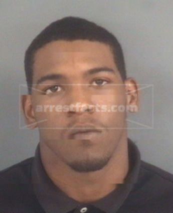 Dominique Jamal Clark