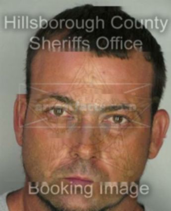 Joseph Allen Davis