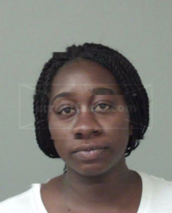 Kanika Rachella Lewis