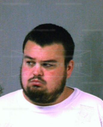 Adam Randolph Elrod