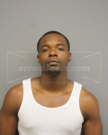 Antwan A Mccreary