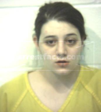 Heather Nicole Whiteford
