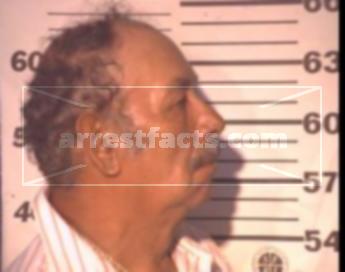 Francisco Ysaguirre Vasquez