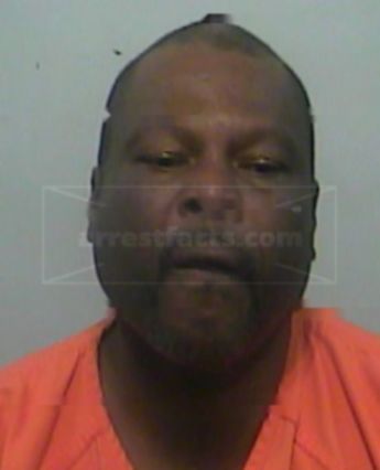 Napoleon Ambrose Whitfield